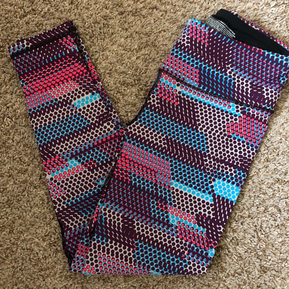 VSX Pants